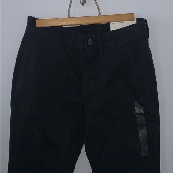 American Eagle super stretch pants~ size 2 - Picture 2 of 4